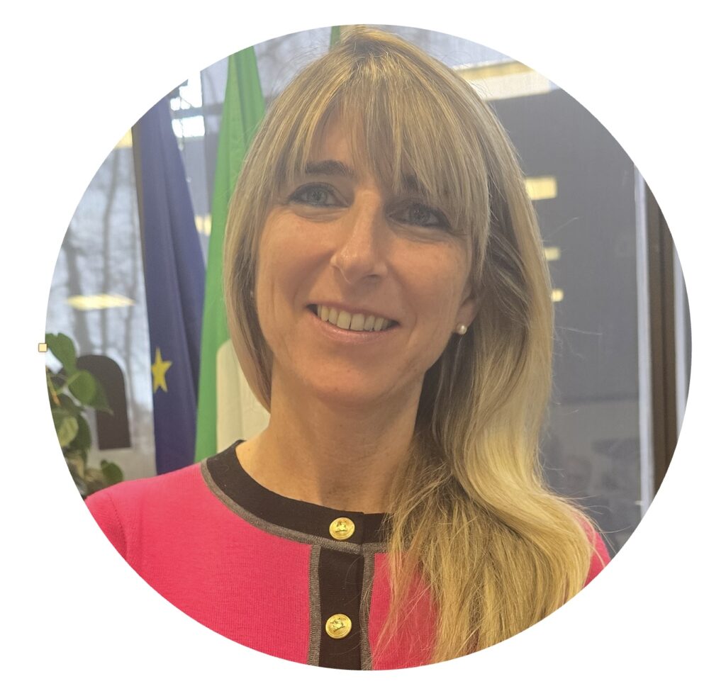 Dott.ssa Prof. Federica Volonterio